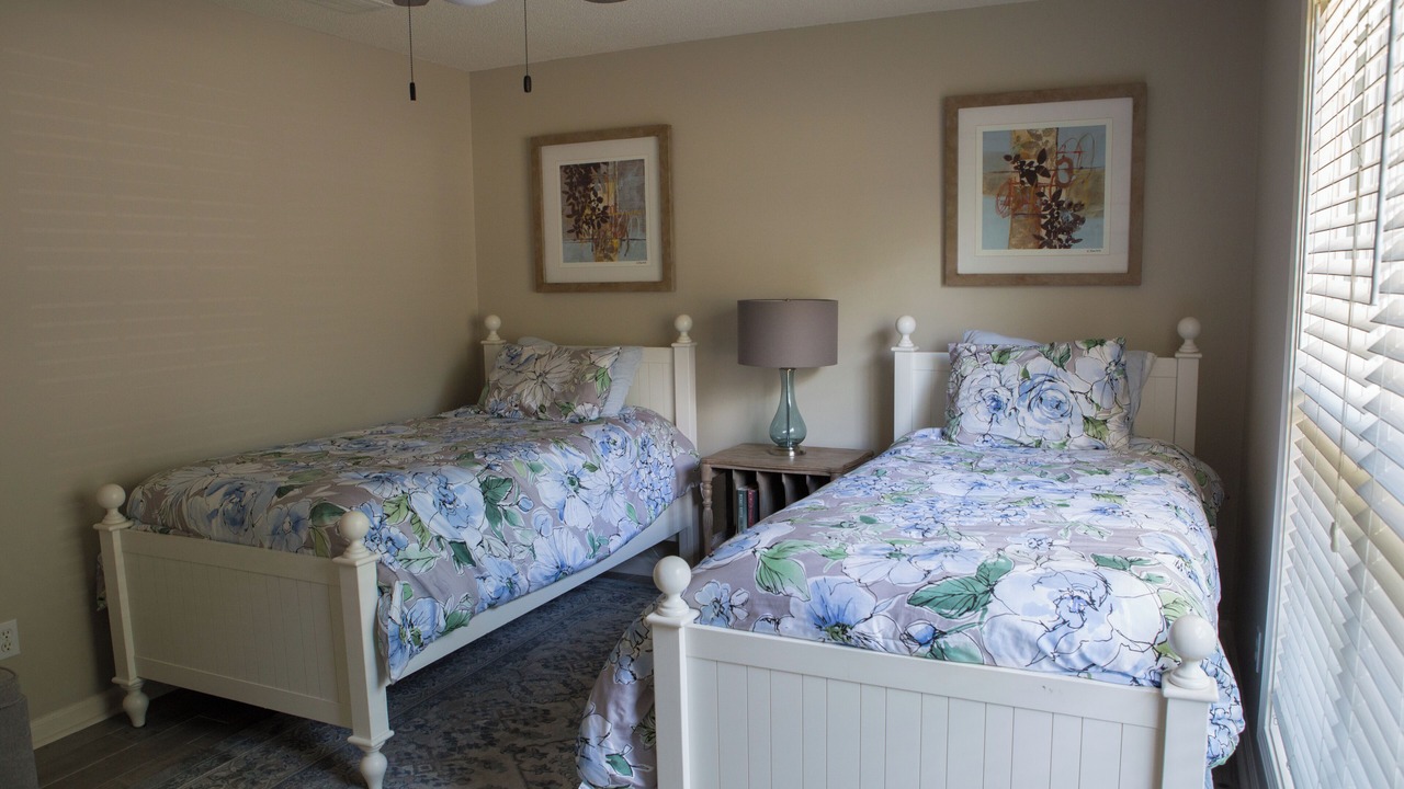 Photo of Bedroom in Eatonton