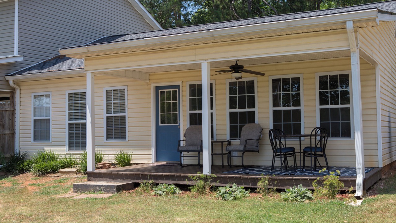Photo of Outdoor in Eatonton
