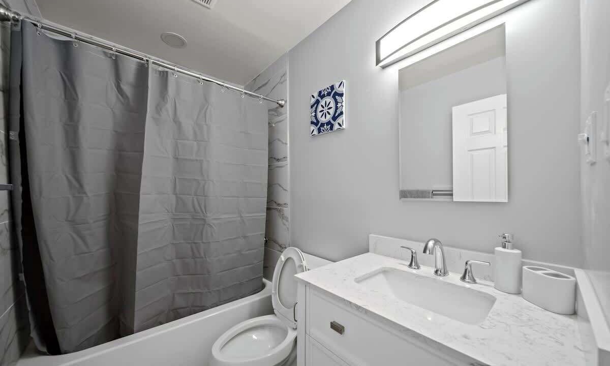 Photo of Bathroom in Clawson
