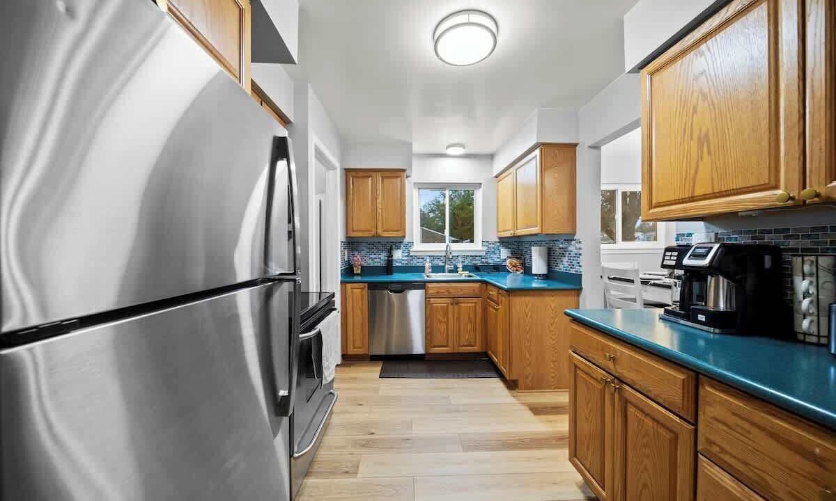 Photo of Kitchen in Clawson