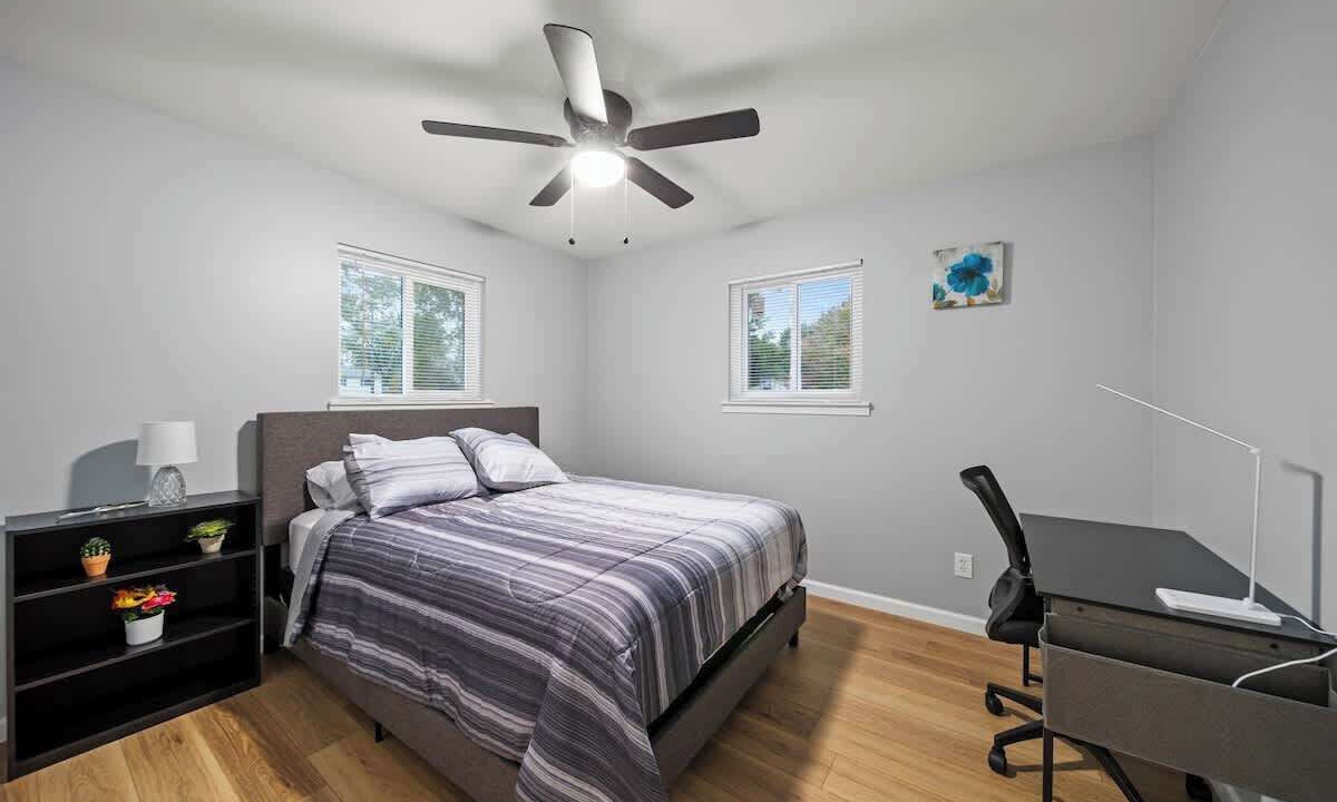 Photo of Bedroom in Clawson