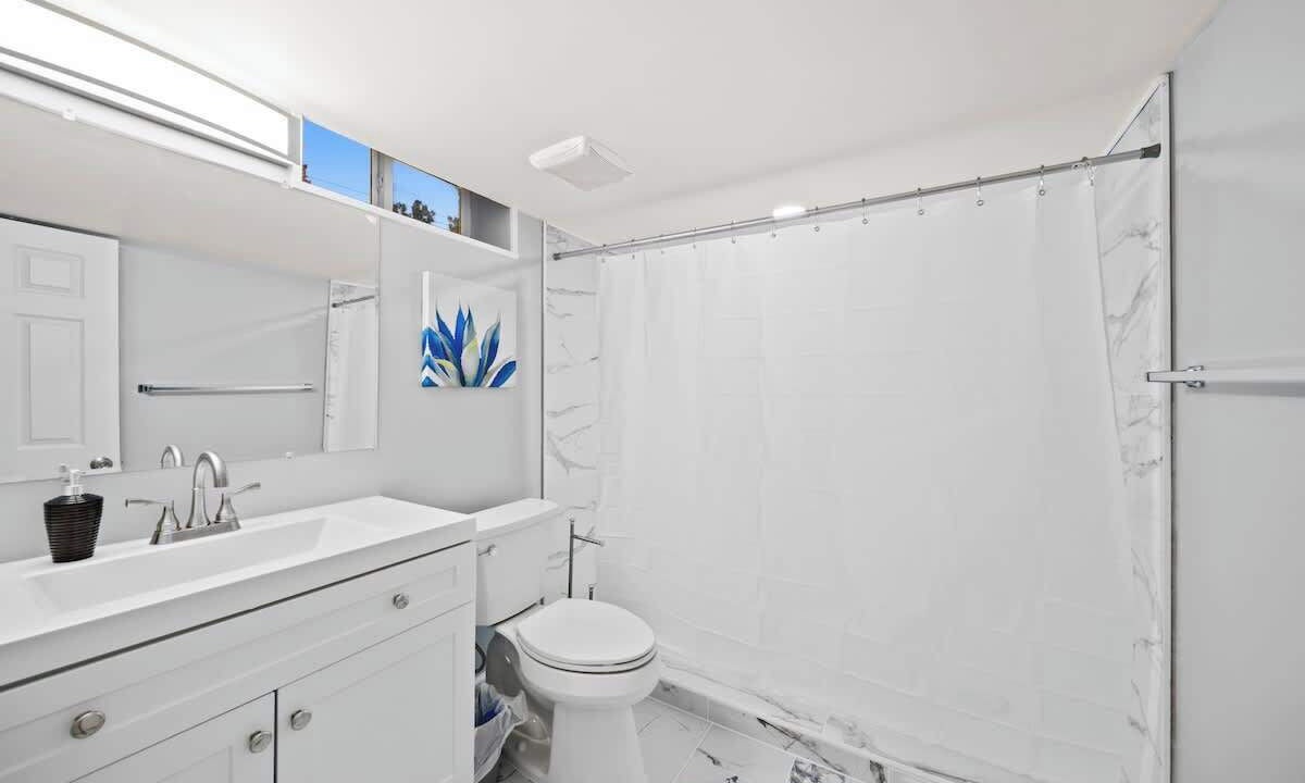 Photo of Bathroom in Clawson