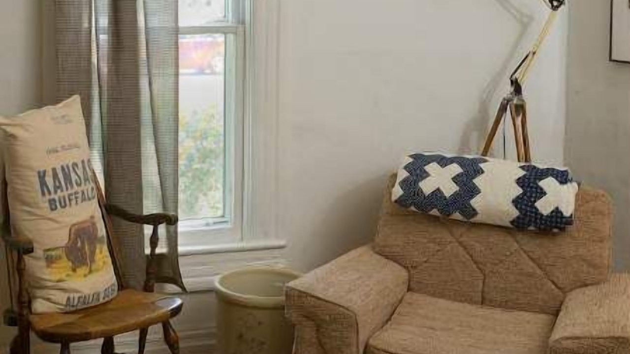 Photo of Livingroom in Lucas