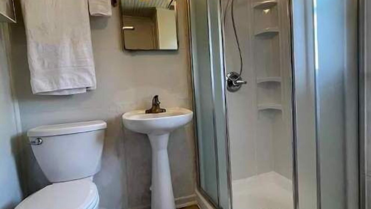 Photo of Bathroom in Lucas