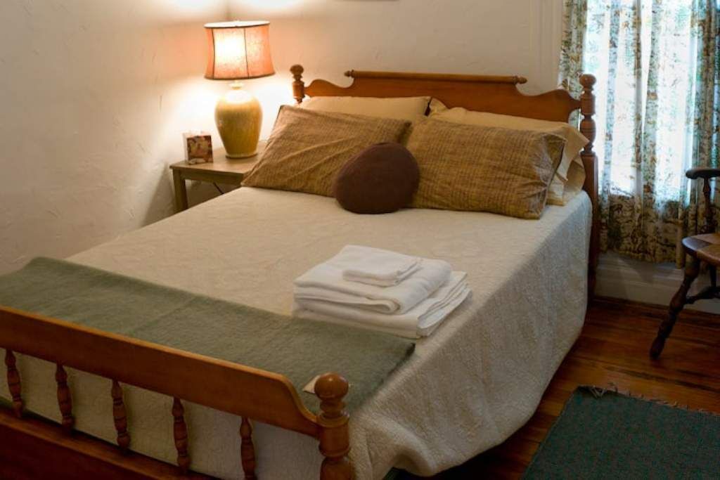 Photo of Bedroom in Lucas