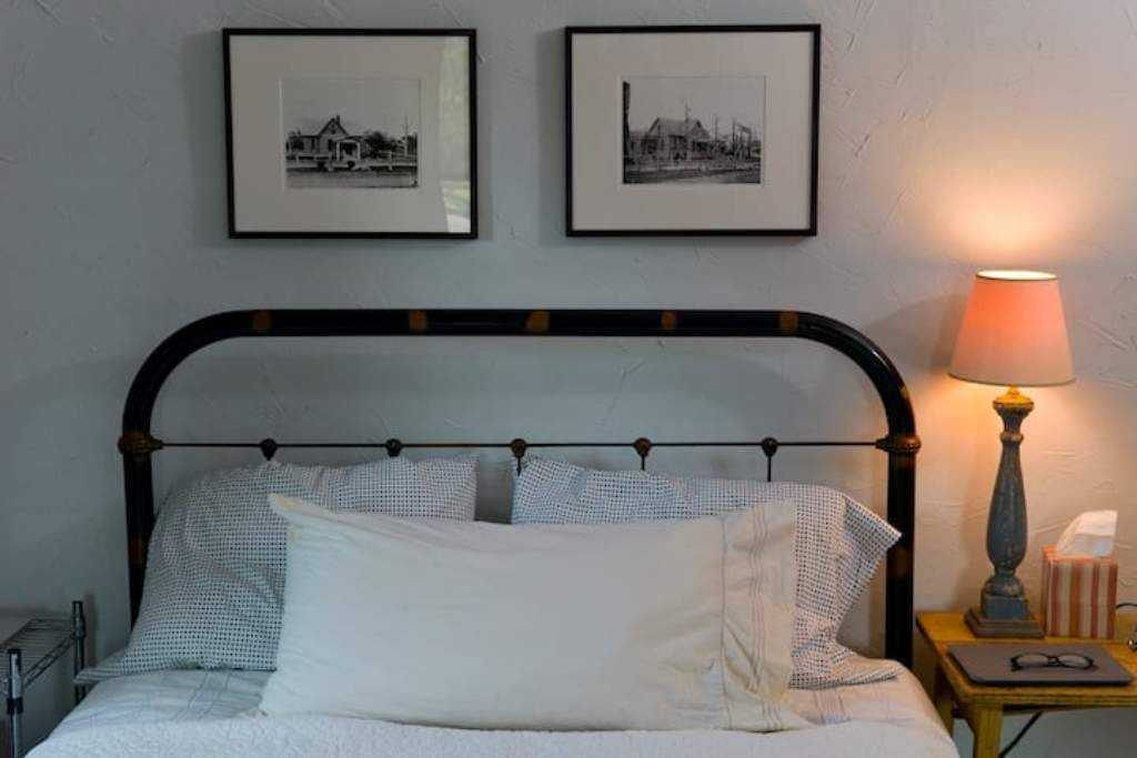 Photo of Bedroom in Lucas
