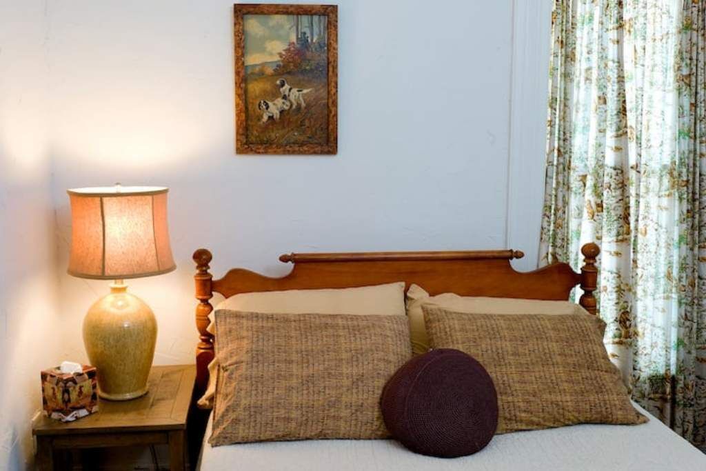 Photo of Bedroom in Lucas