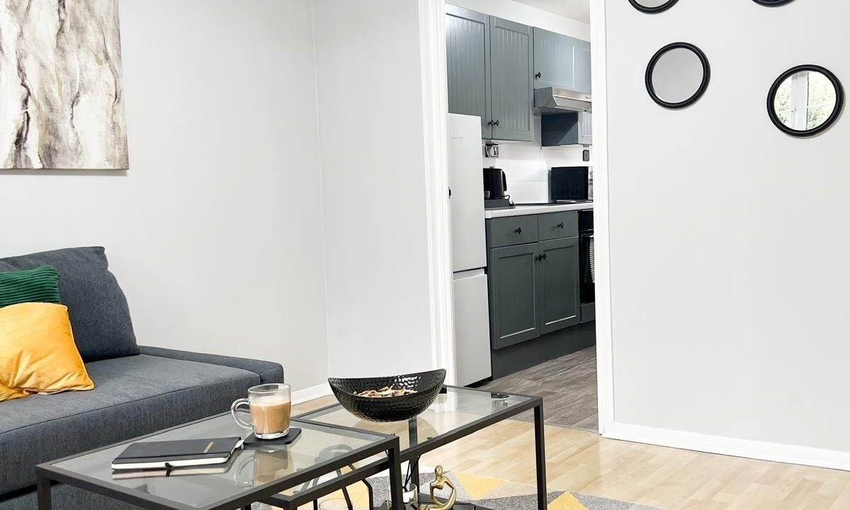 Photo of Livingroom in Custom House