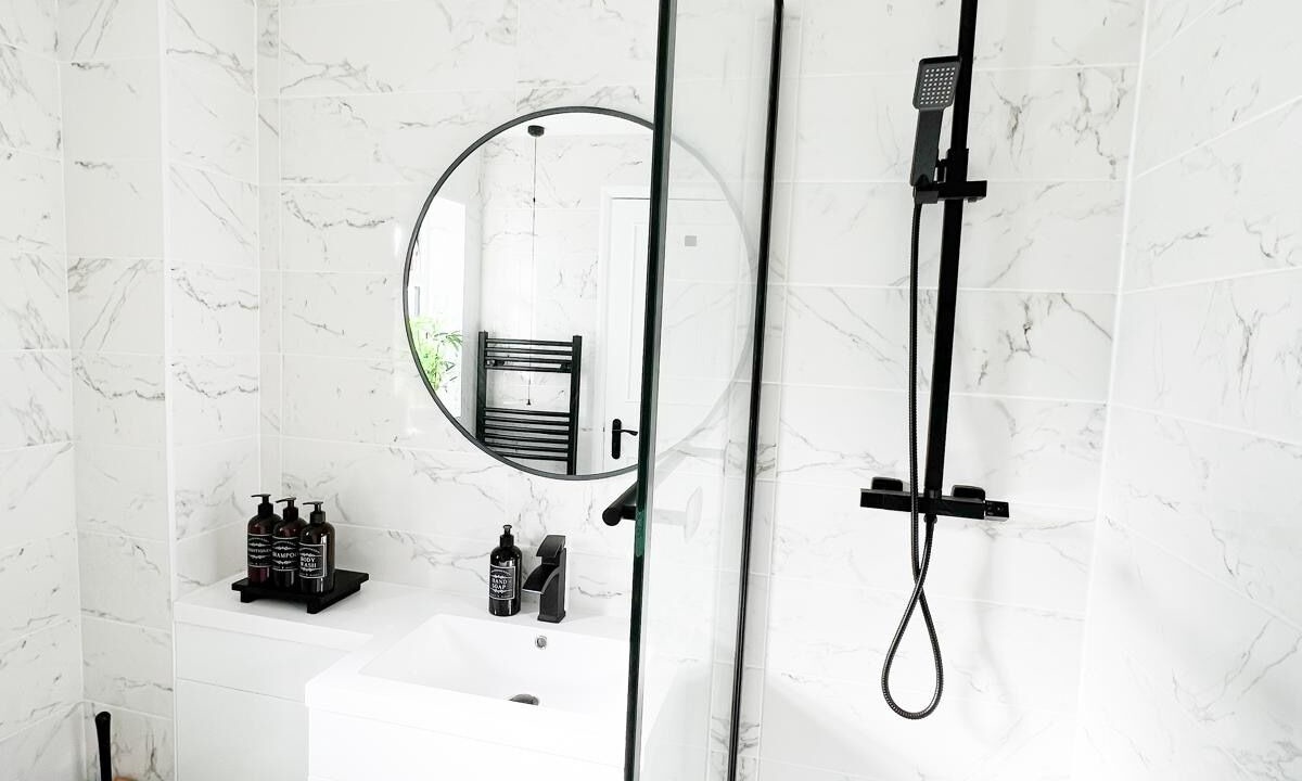 Photo of Bathroom in Custom House