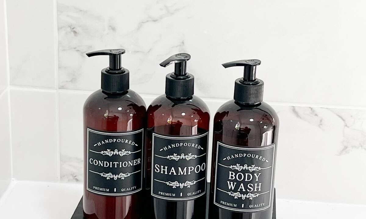 Photo of Bathroom in Custom House