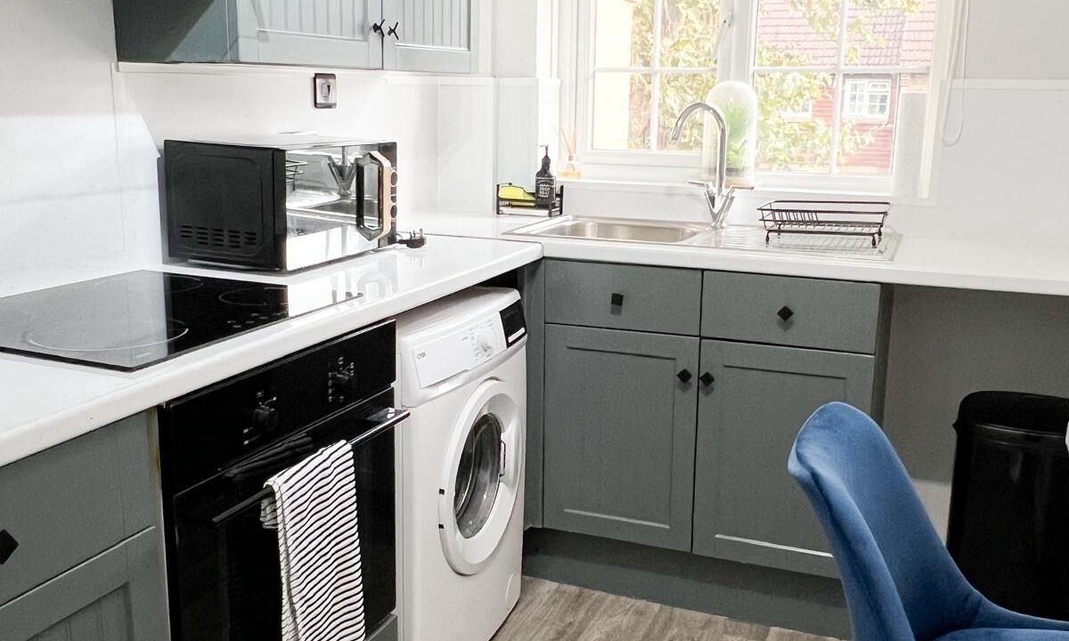 Photo of Kitchen in Custom House