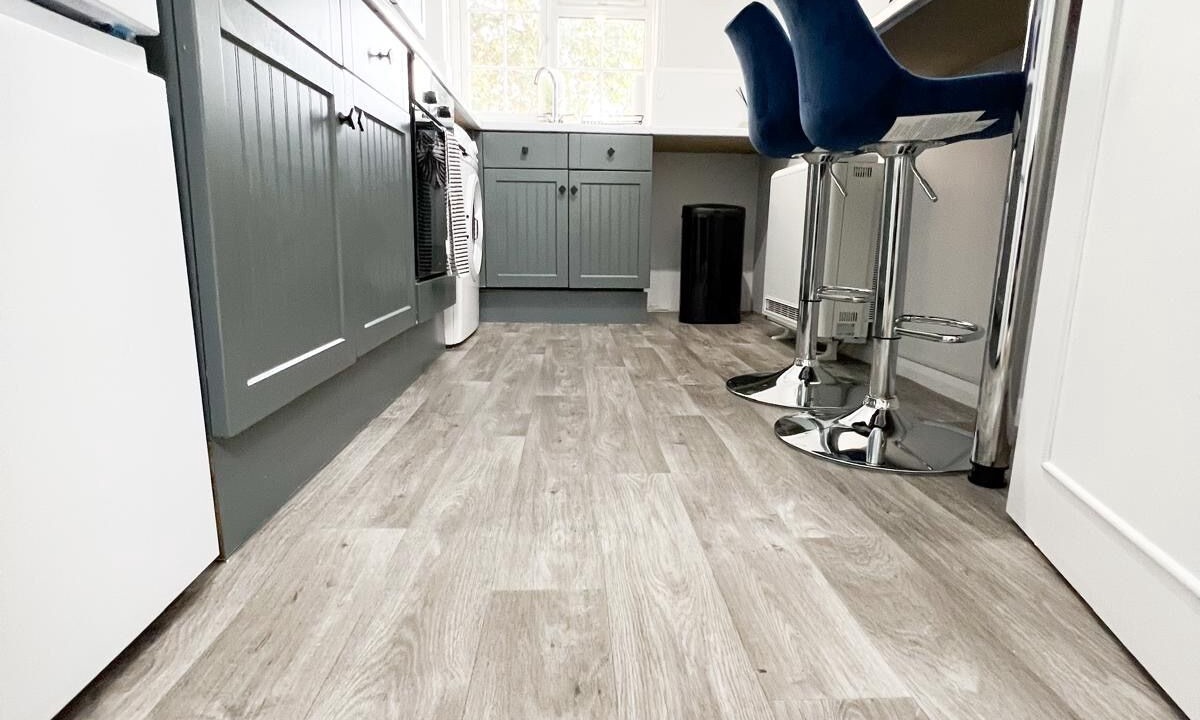 Photo of Kitchen in Custom House