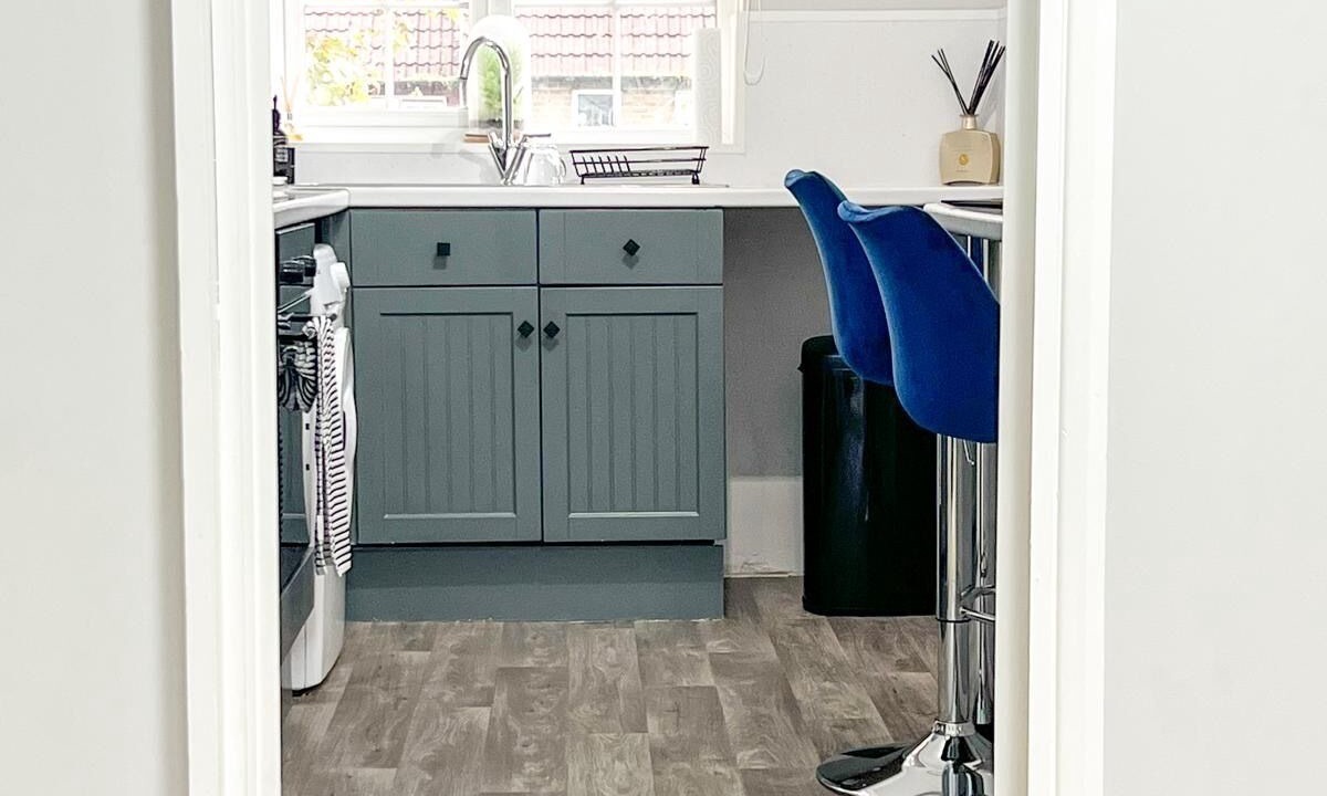 Photo of Kitchen in Custom House