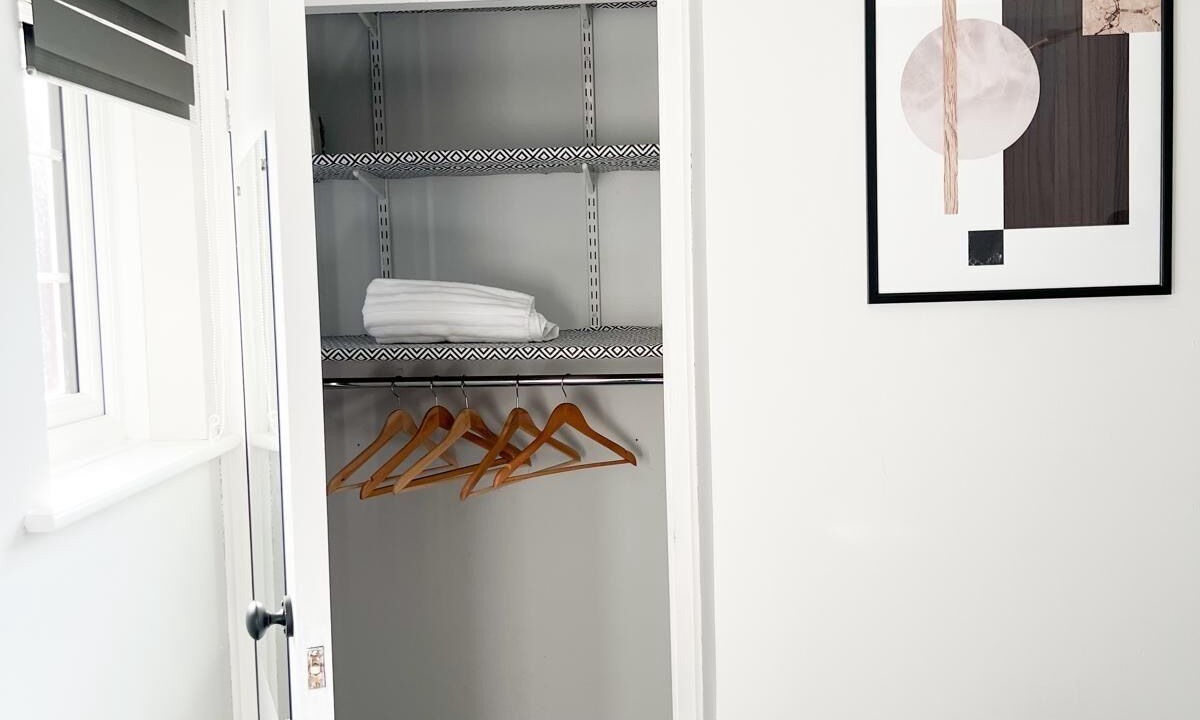 Photo of Bedroom in Custom House