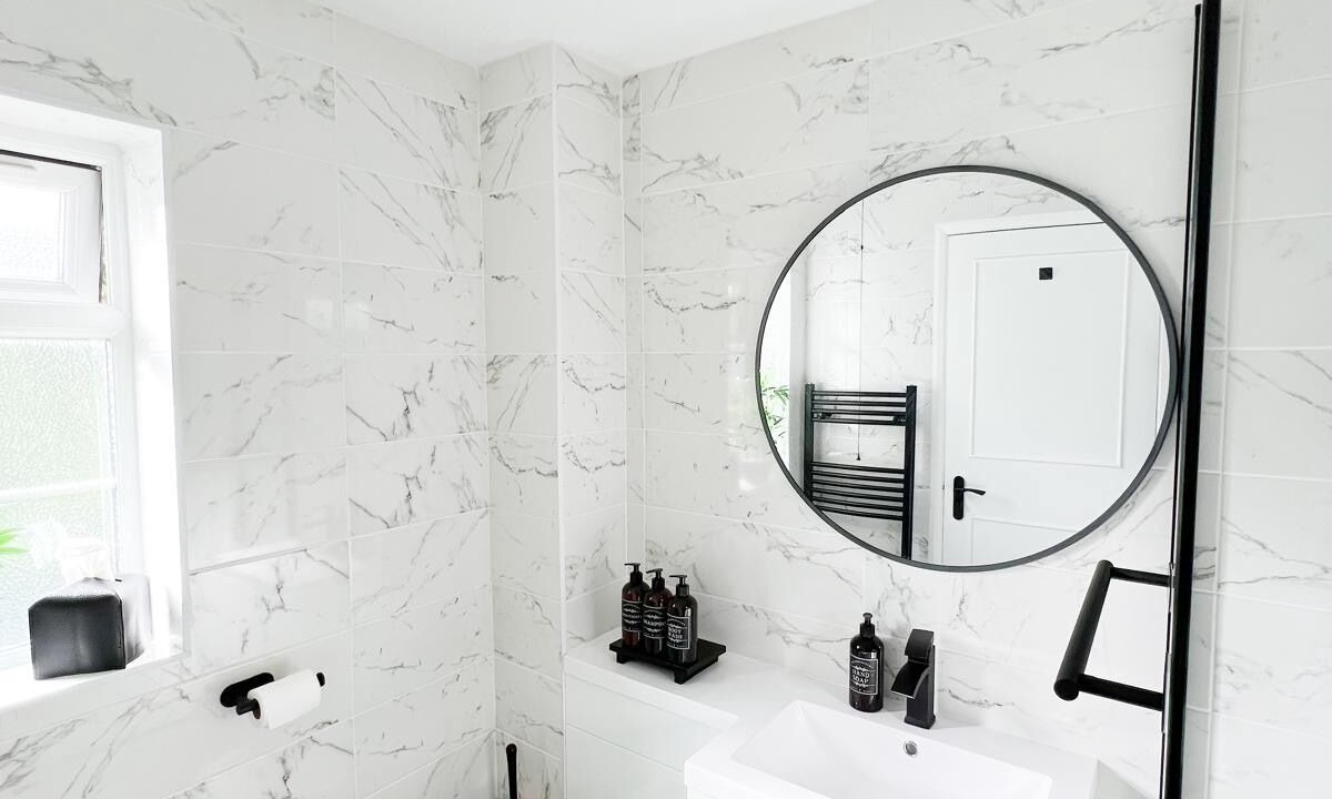 Photo of Bathroom in Custom House