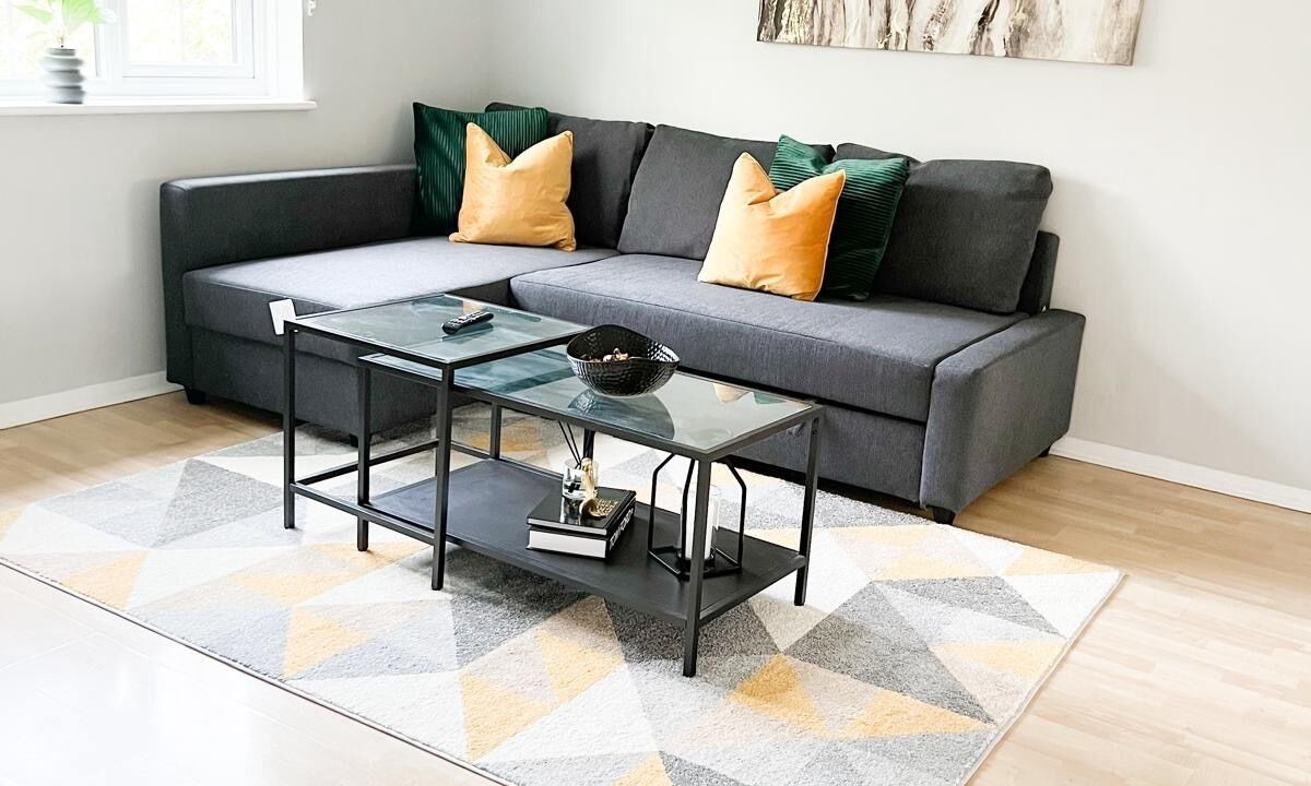 Photo of Livingroom in Custom House