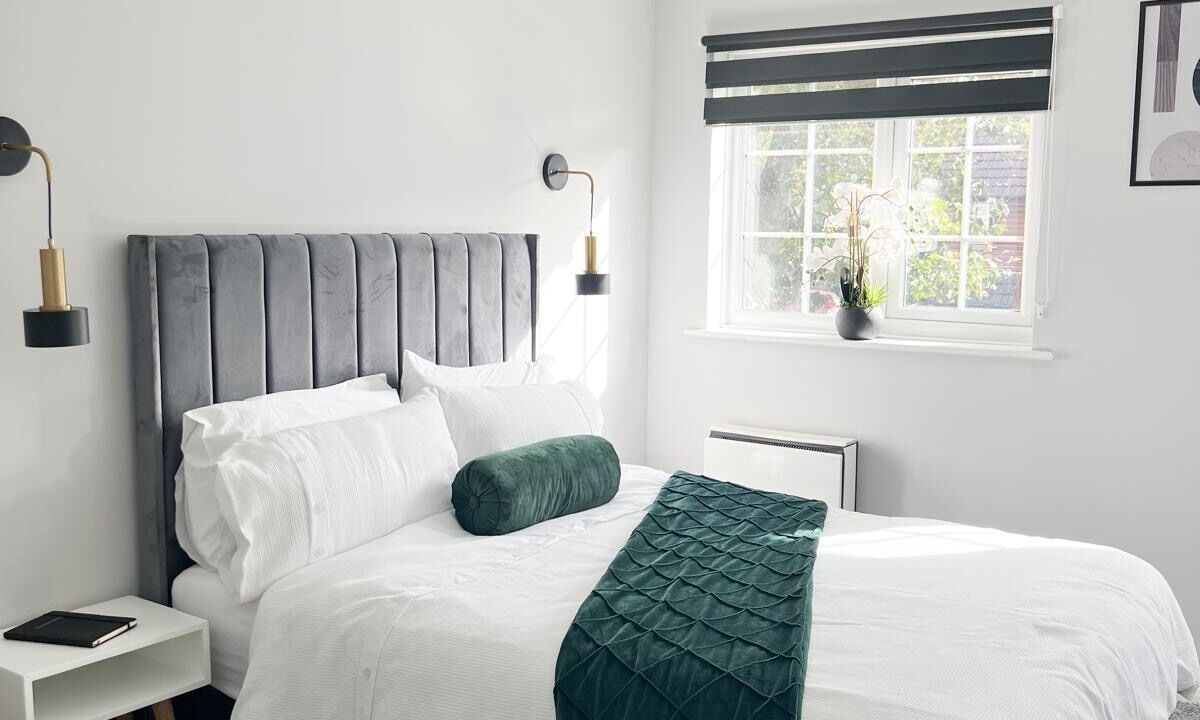 Photo of Bedroom in Custom House