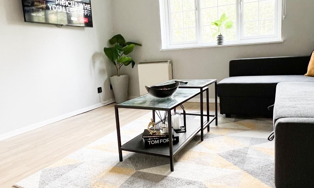 Photo of Livingroom in Custom House