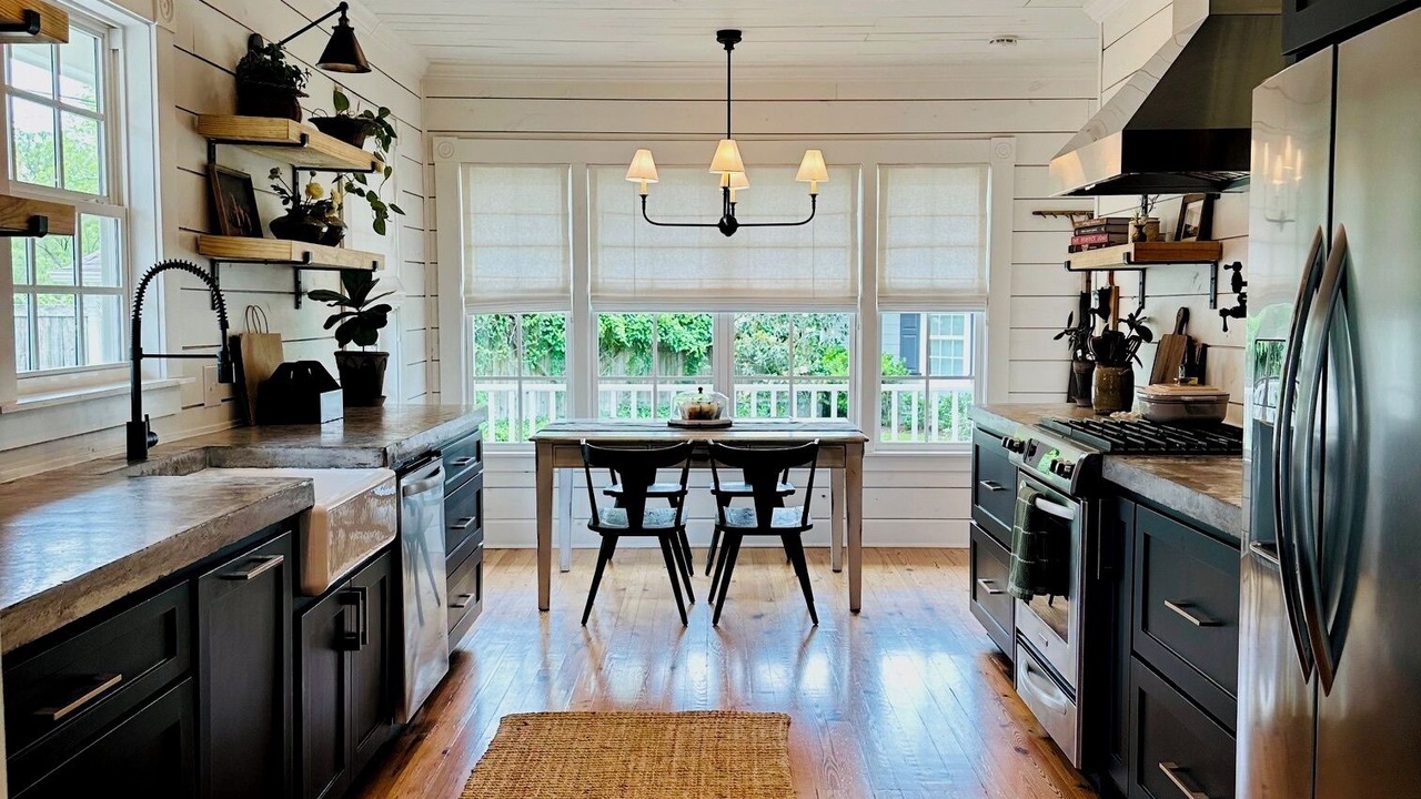 Photo of Kitchen in McGregor
