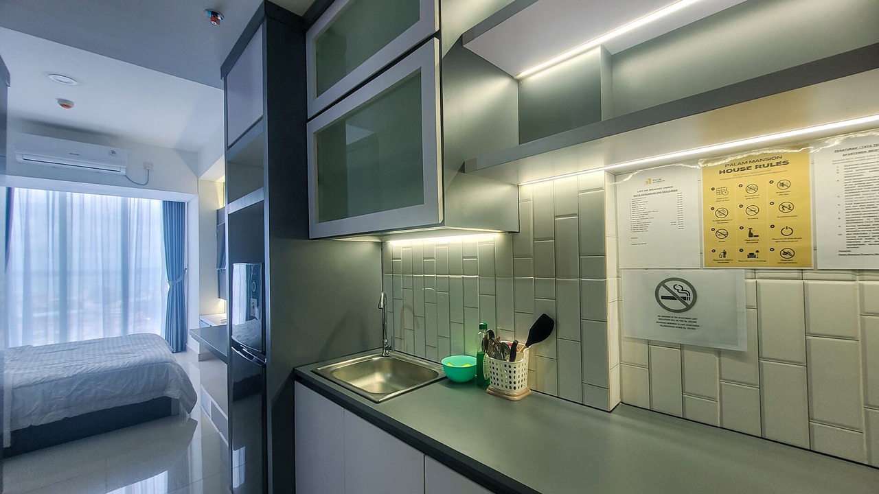 Photo of Kitchen in Batam
