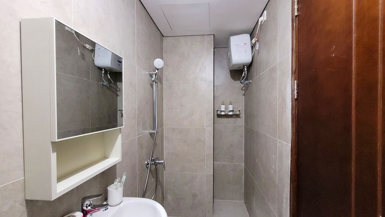 Photo of Bathroom in Batam