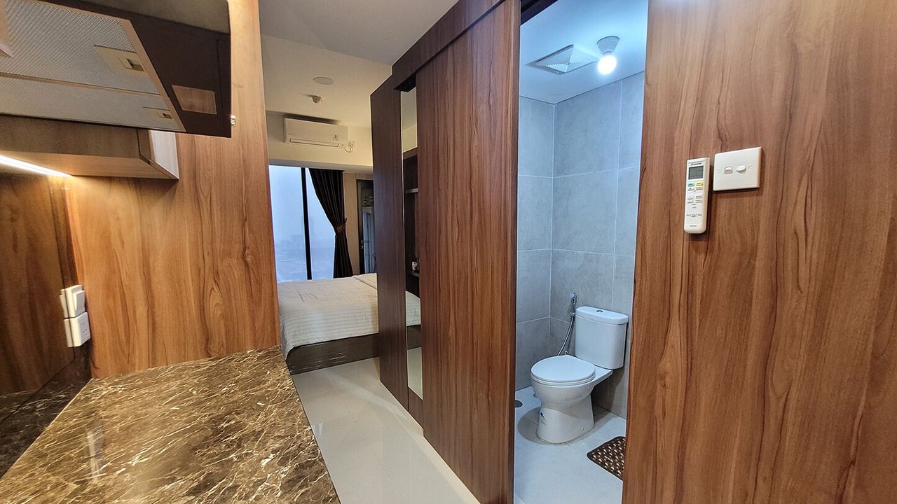 Photo of Bathroom in Batam