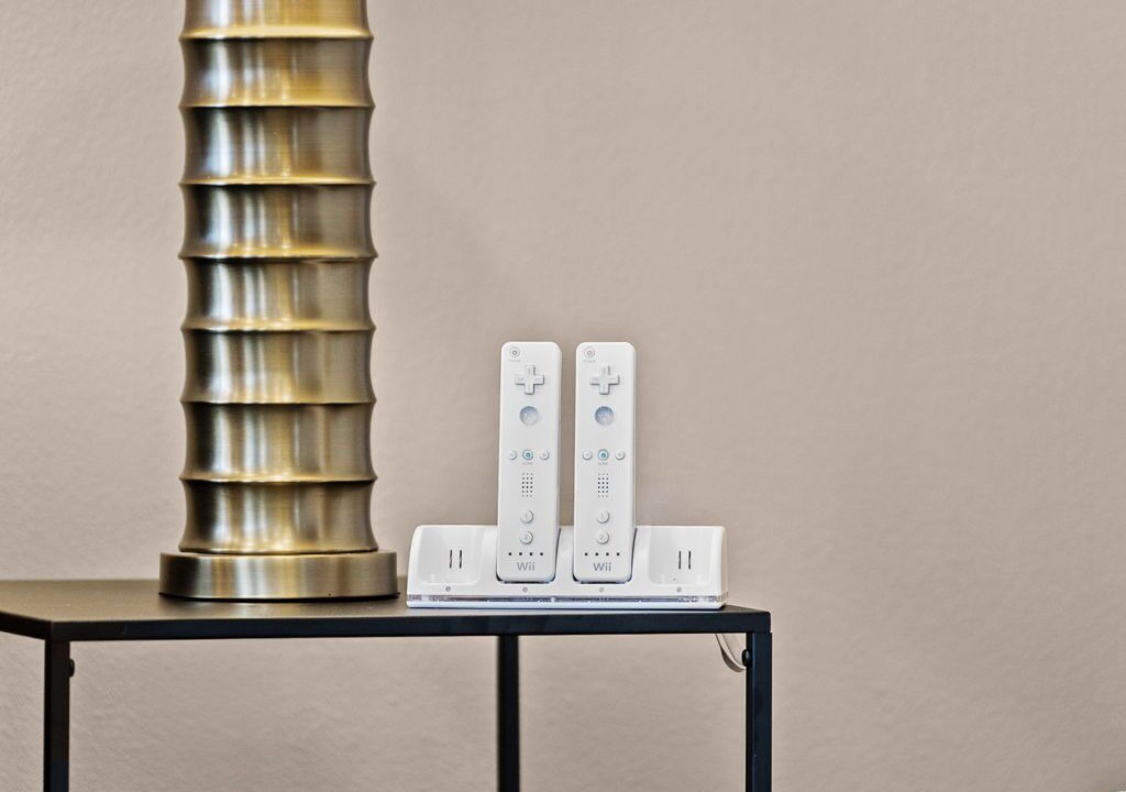 Photo of Bedroom in Historic East Village