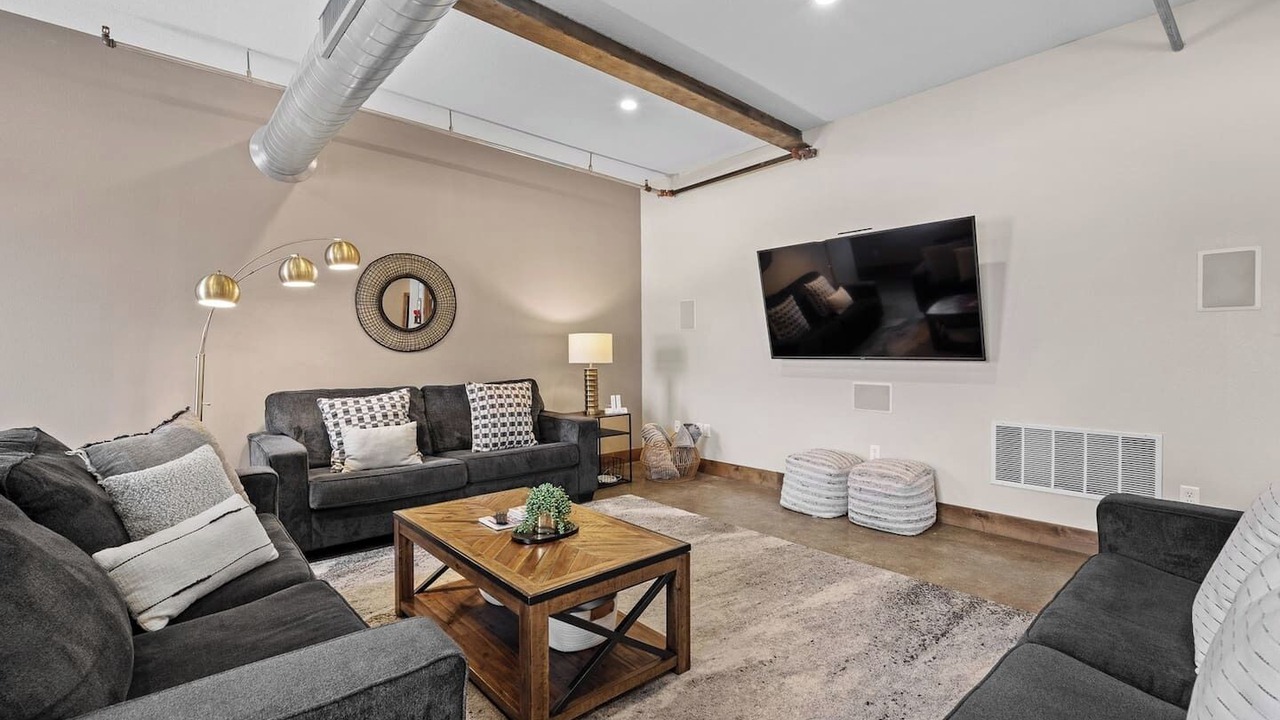 Photo of Bedroom in Historic East Village