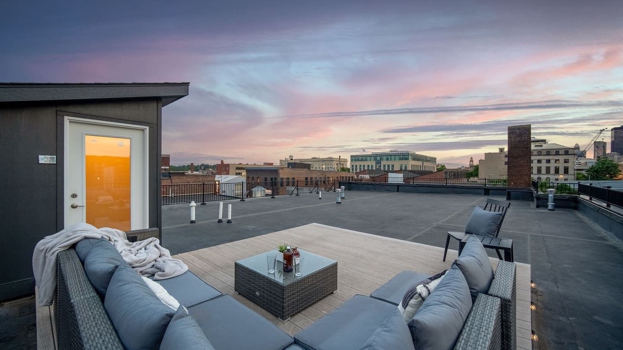 Photo of Others in Historic East Village