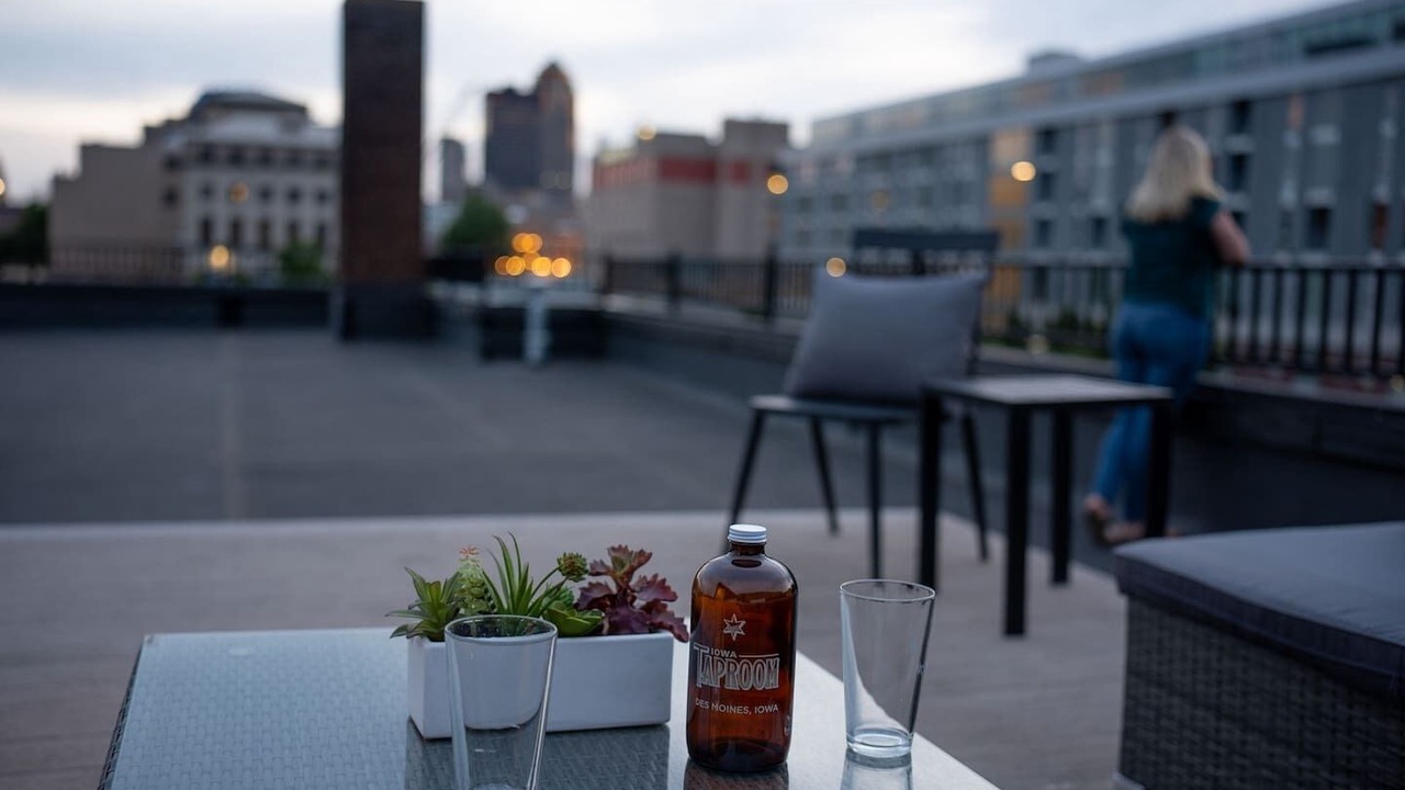 Photo of Others in Historic East Village