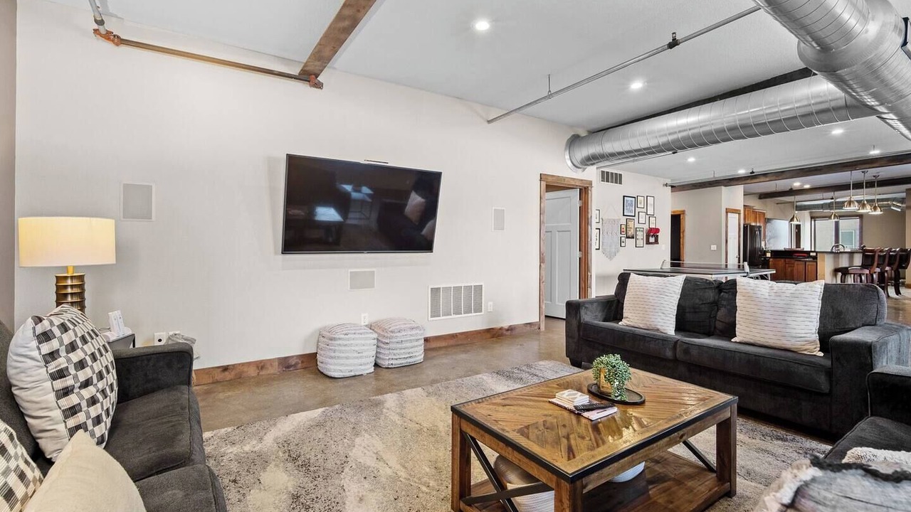 Photo of Bedroom in Historic East Village