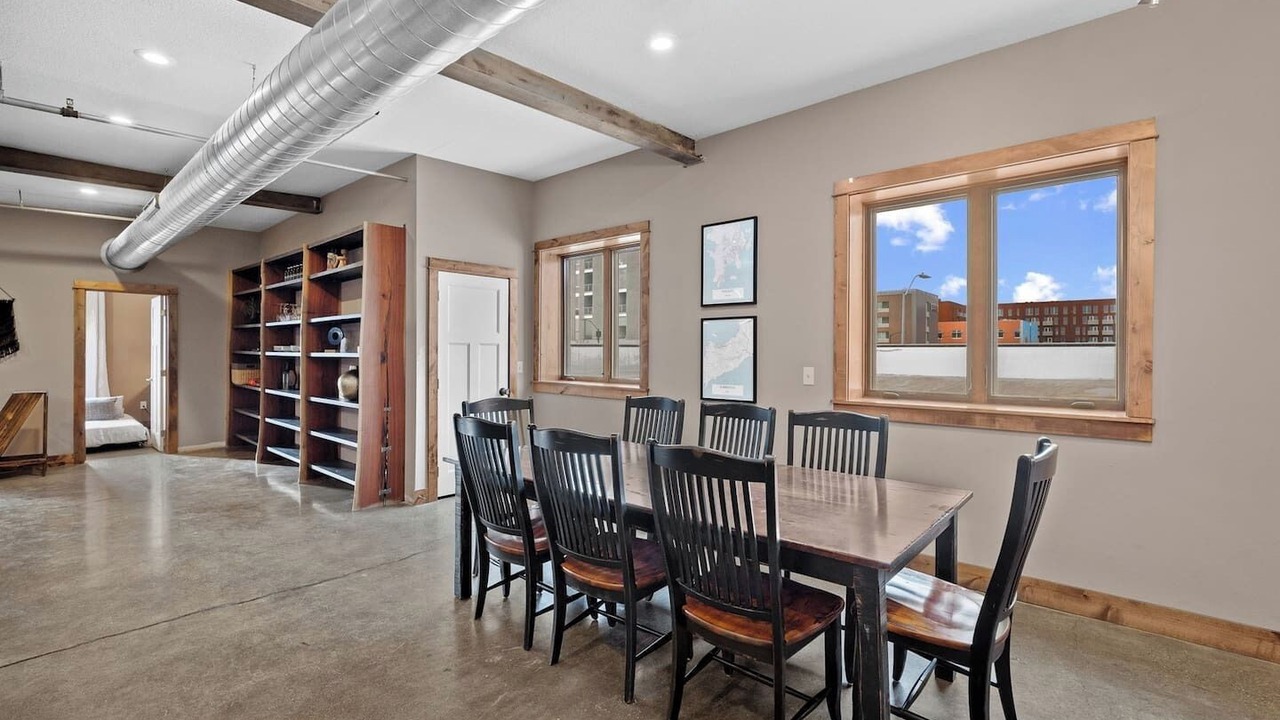 Photo of Bedroom in Historic East Village