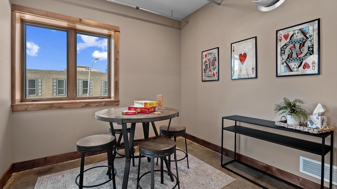 Photo of Bedroom in Historic East Village