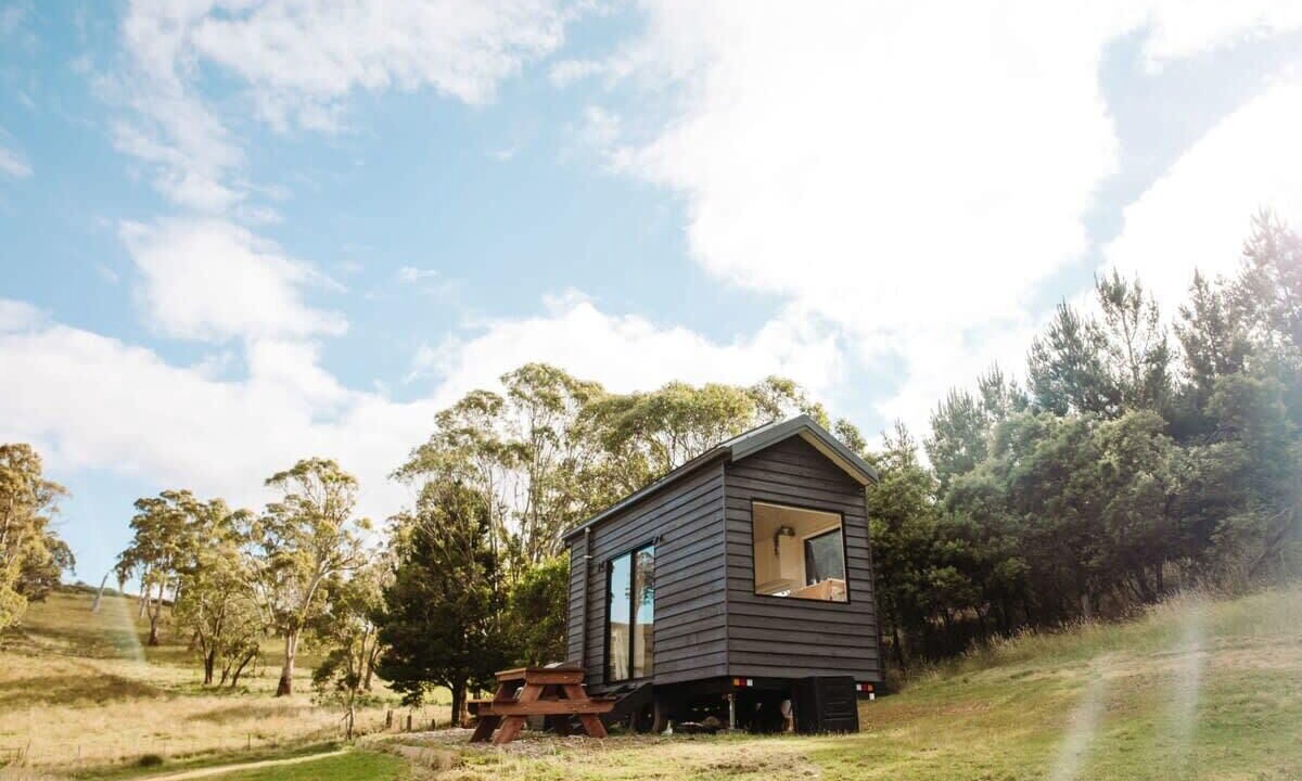 Photo of Outdoor in Shooters Hill