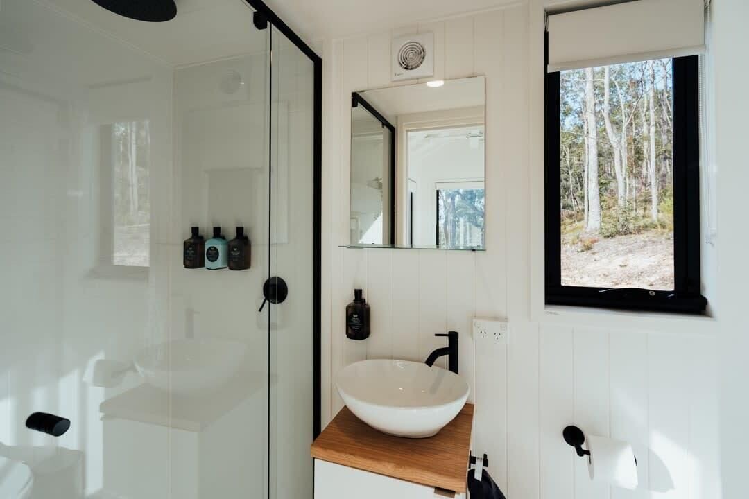 Photo of Bathroom in Shooters Hill