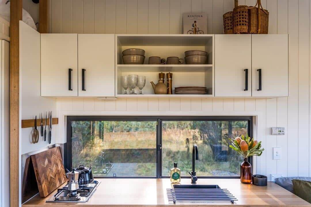 Photo of Kitchen in Shooters Hill