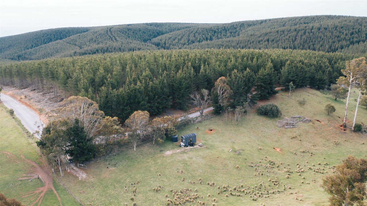 Photo of Outdoor in Shooters Hill