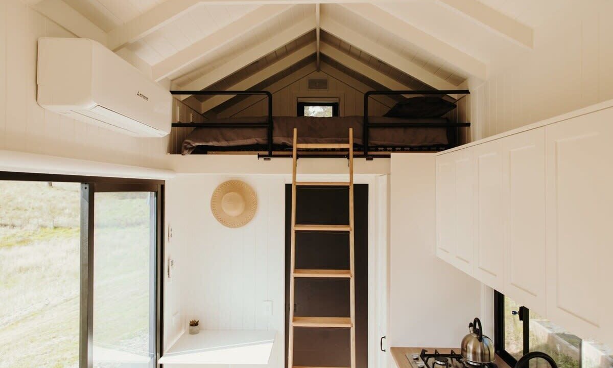 Photo of Kitchen in Shooters Hill