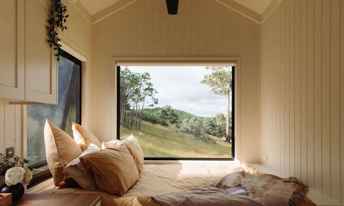 Photo of Bedroom in Shooters Hill