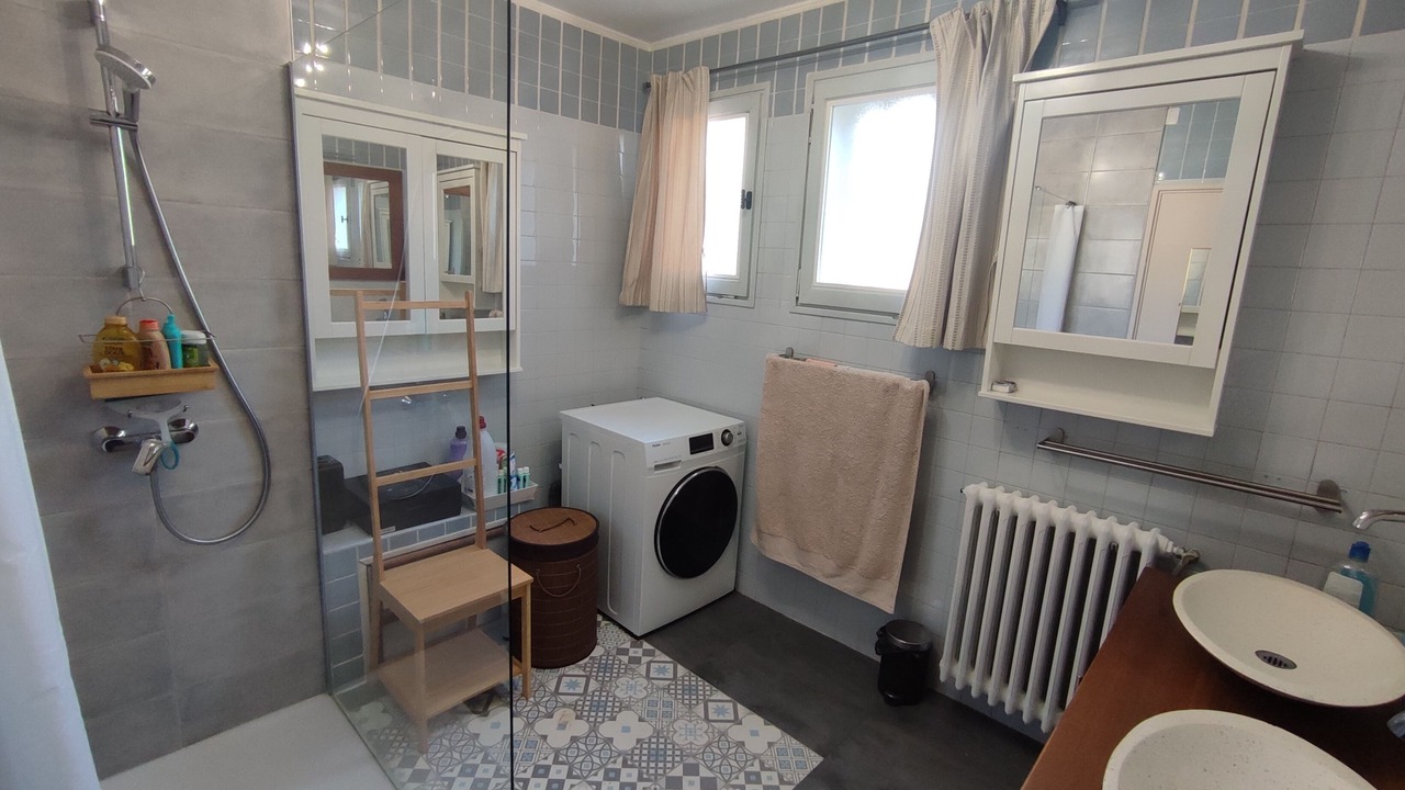 Photo of Bathroom in Uchaux
