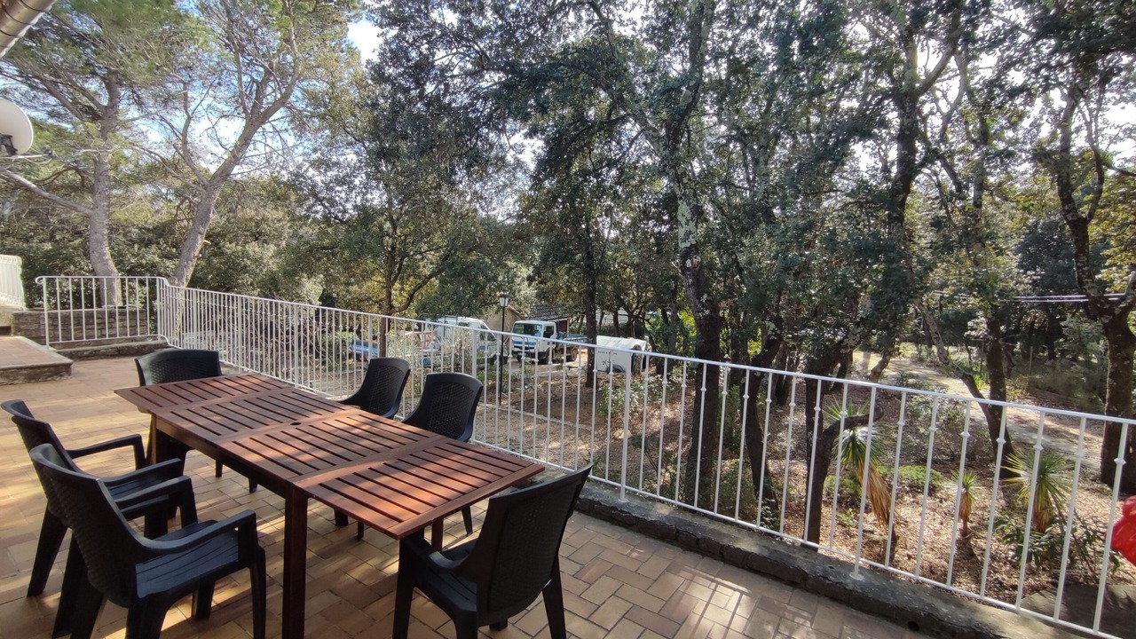 Photo of Outdoor in Uchaux