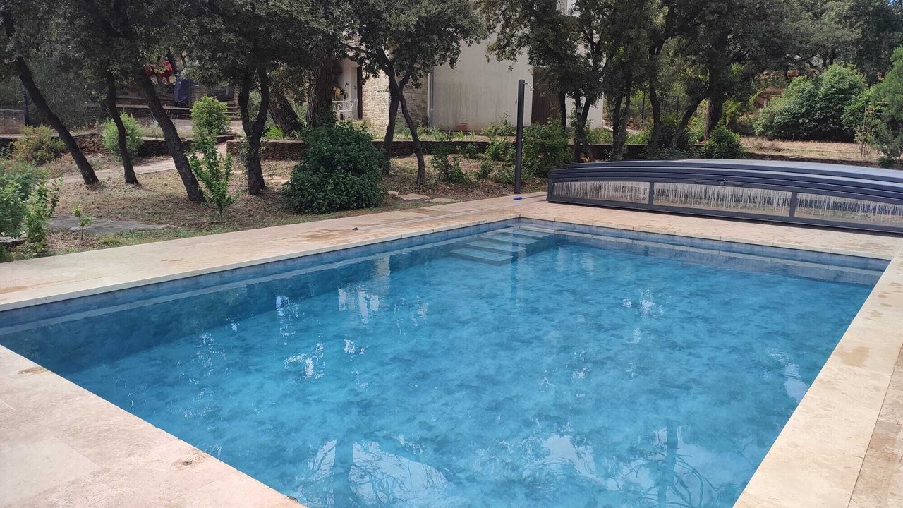 Photo of Outdoor in Uchaux