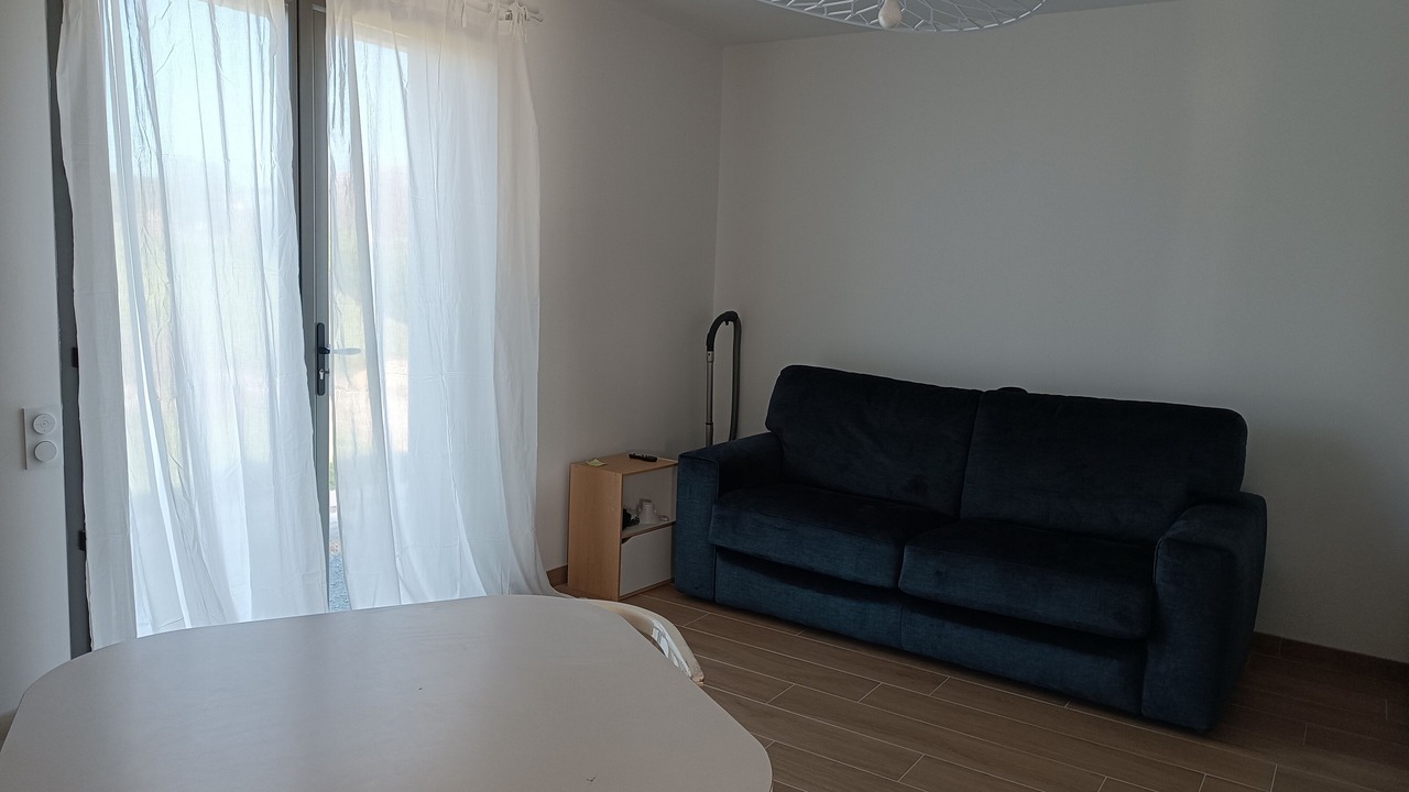 Photo of Livingroom in Rochecorbon