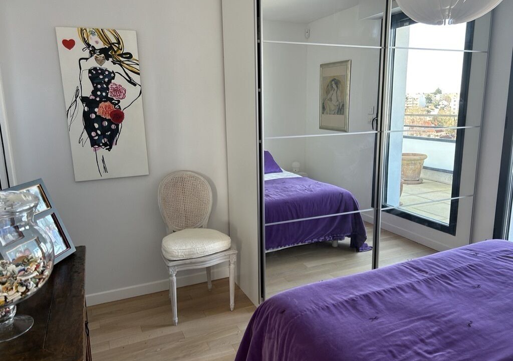 Photo of Bedroom in Saint-Felix