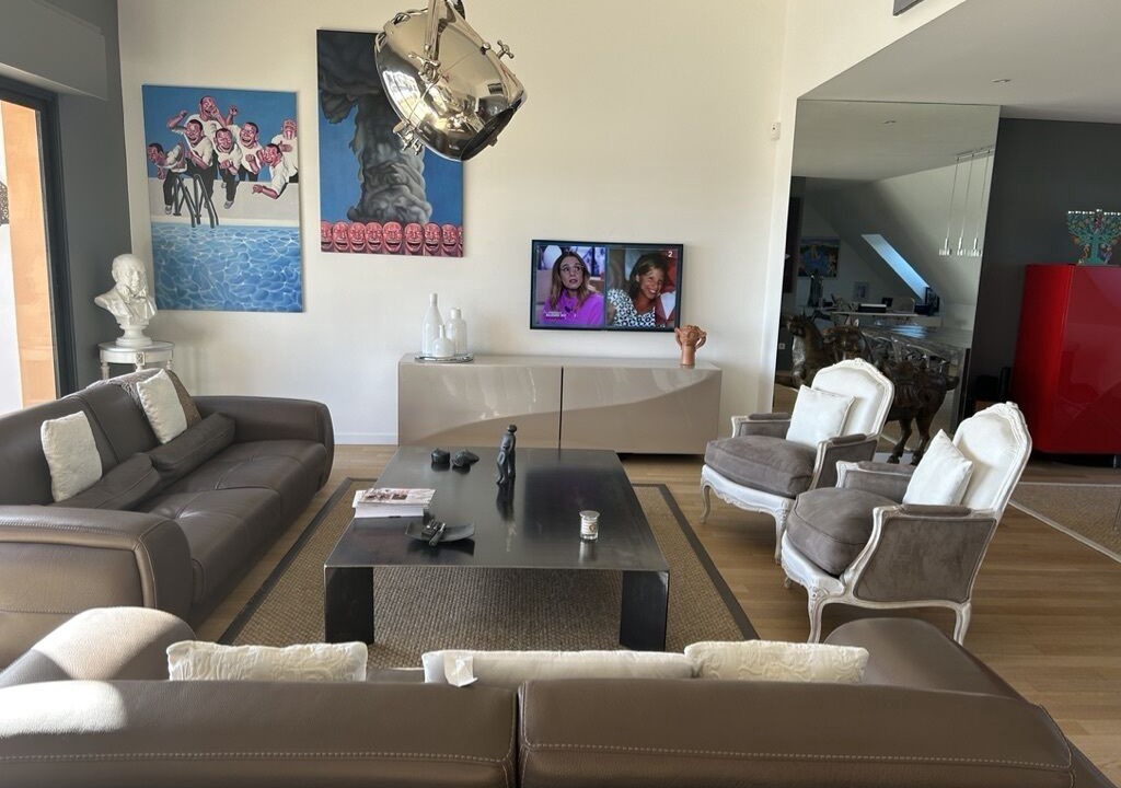 Photo of Livingroom in Saint-Felix