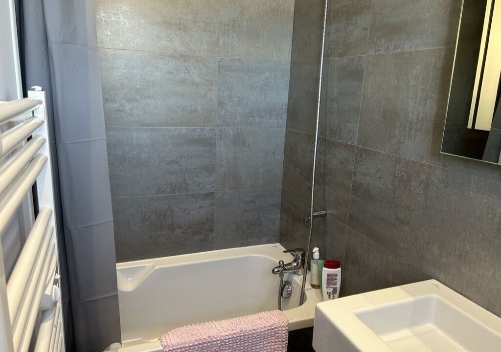 Photo of Bathroom in Saint-Felix