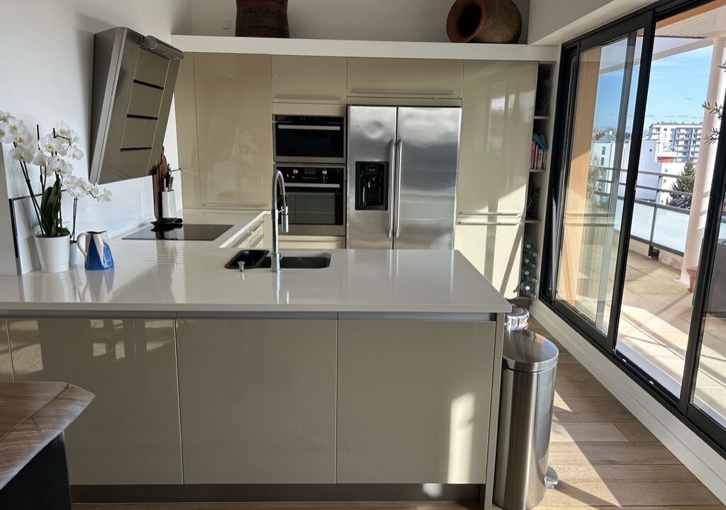 Photo of Kitchen in Saint-Felix