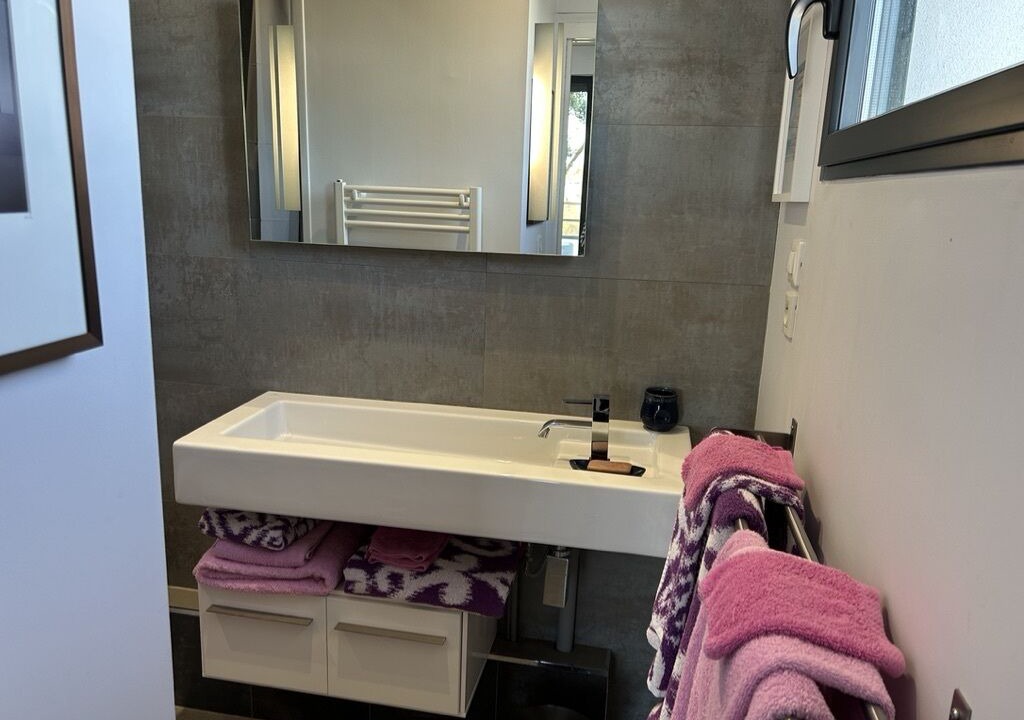 Photo of Bathroom in Saint-Felix