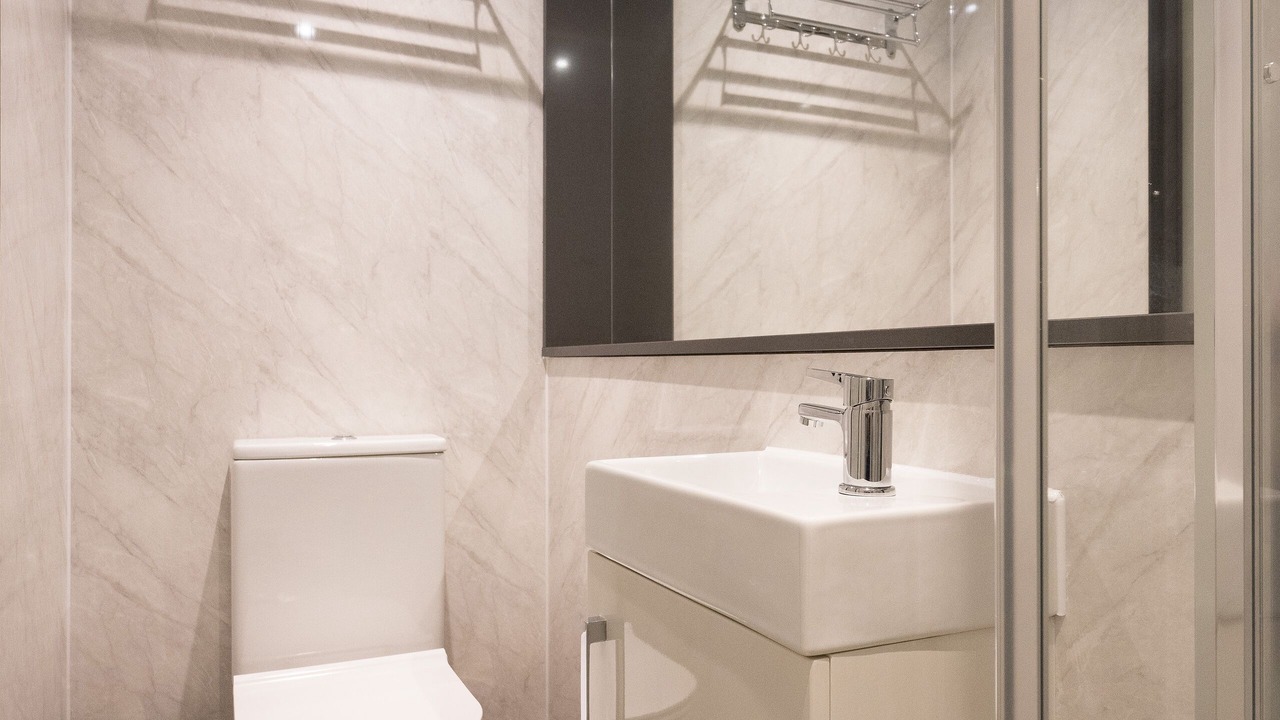 Photo of Bathroom in Leeds