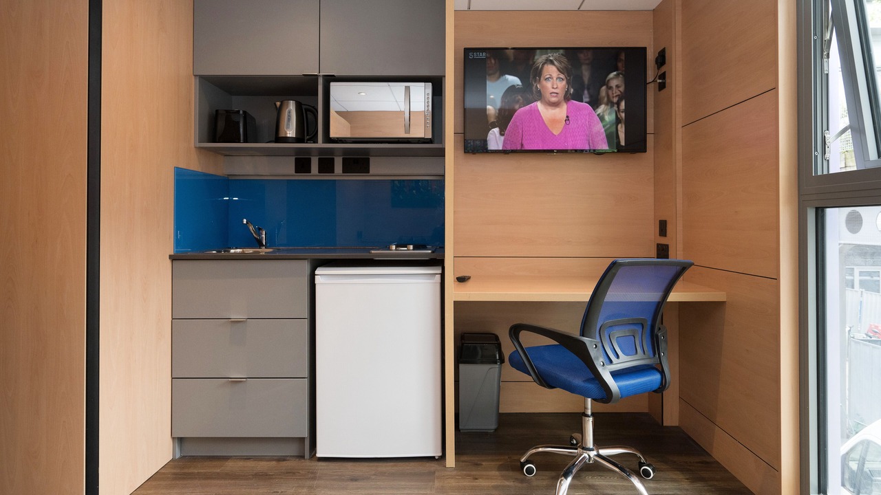 Photo of Others in Leeds